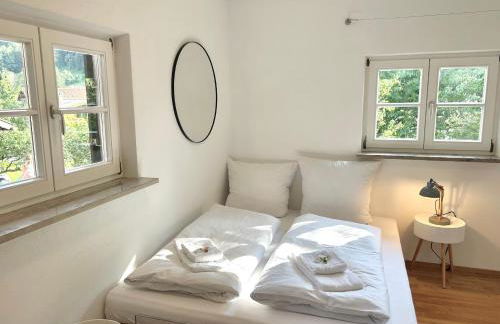 Apartment Huberspitz - Ruhe, Berge & Natur - Foto 2