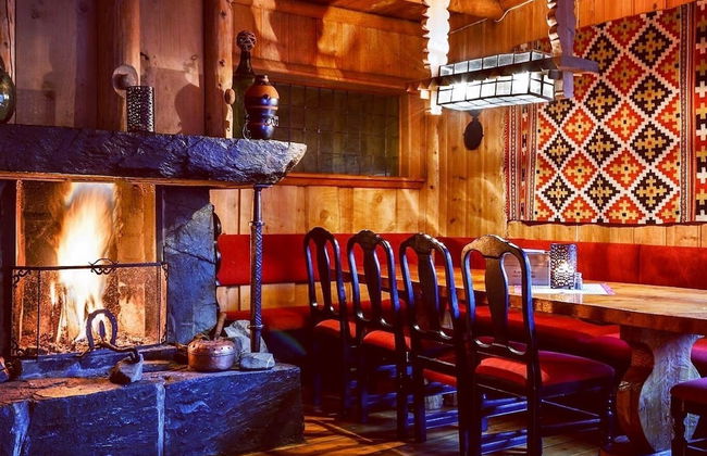 Hunderfossen Hytter Hafjell - Foto 18