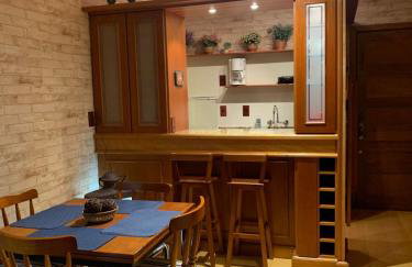 Apartamento dos Pássaros - Mirante da Colina - Foto 10