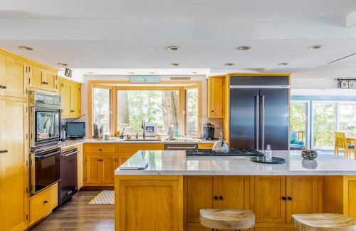 2nd Base - Main Home - Foto 9