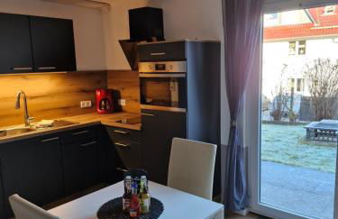 Apartment mit Garten - Foto 16