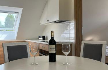 Apartament Comfort w Kujankach nad jeziorem - Foto 29