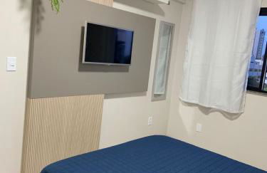 Flat Moderno no Jardim Renascença a 6min da Praia, Shoppings e Centro - Photo 9