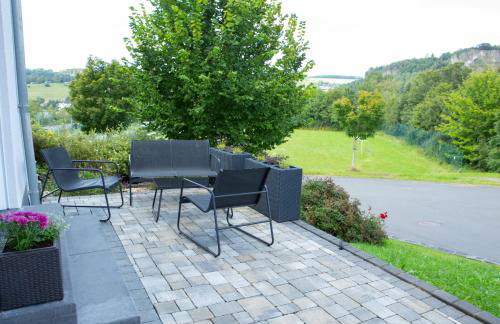 The Rocks - Ferienwohnung mit Felsenpanorama - Foto 9