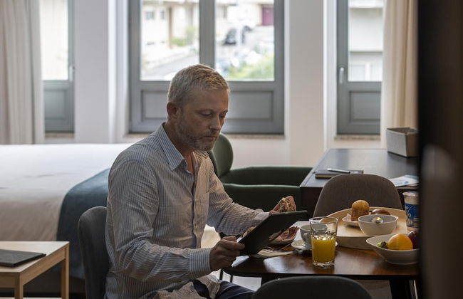 Feel Corporate Housing Marqu s V - Foto 3