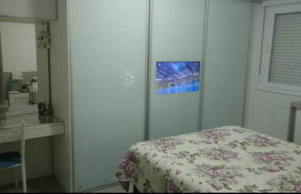 Lindo apartamento térreo 700mts Park Shopping Canoas - Foto 19