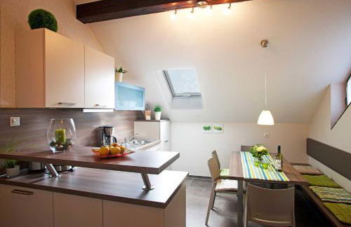 Ferienwohnungen Merkle - Foto 43