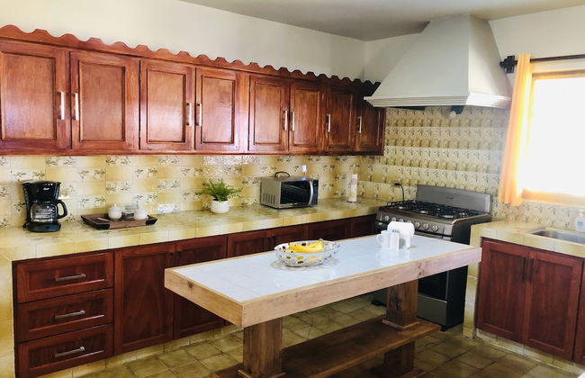 Finca Ybarra Casa de Campo - Foto 11