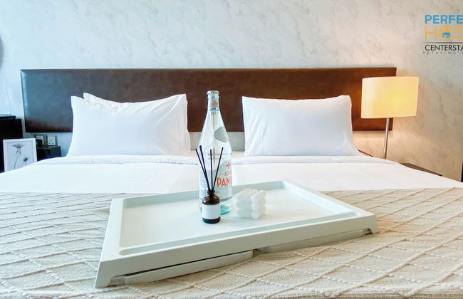 Centrestage Petaling Jaya- Perfect Host - Foto 23