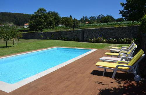 Casa dos Limões - Paredes de Coura - Foto 24