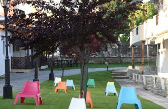 Haus Platanos Apartments & Bungalows by the Sea - Foto 37