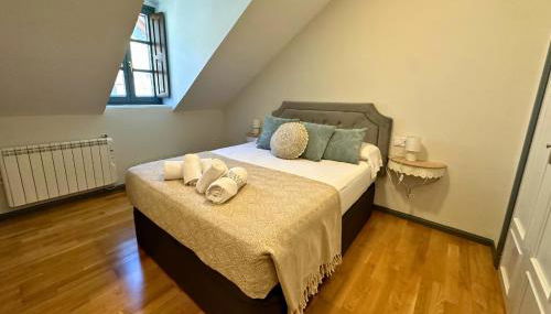 Caldares Exclusivo Ático en El Pueyo de Jaca - Foto 3