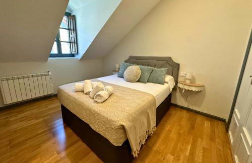 Caldares Exclusivo Ático en El Pueyo de Jaca - Foto 3