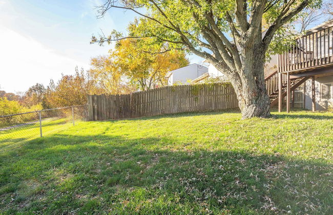 Cozy Home Away From Home! - Foto 36