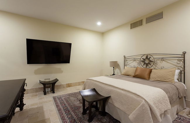 Villa Delmar Exquisite Villa w Views - Foto 3