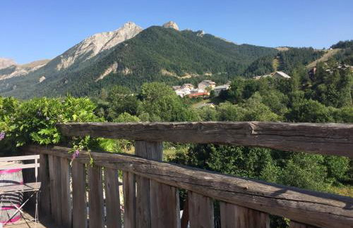 Duplex 6 à 8 couchages calme avec solarium plein Sud - Foto 53