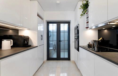 Villa Playa Blanca - Heated pool, AirCon - Foto 28