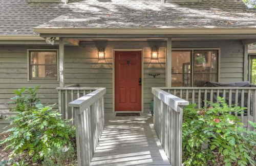 Mountain Paradise 7033 - Play games enjoy wooded serenity - Foto 7