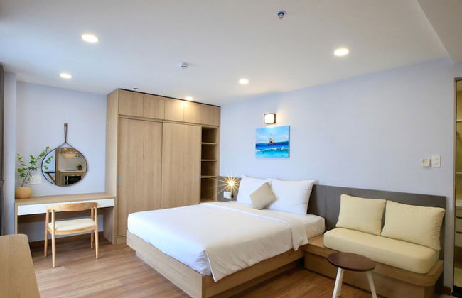 Cityhouse - LightHouse SG - Foto 31