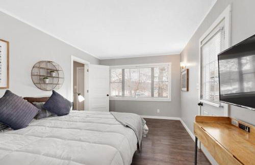 Wake Zone Lighthouse Lodge - Lake Views - Foto 13