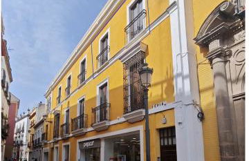 Apartamento con piscina Sevilla Centro Histórico - Foto 40