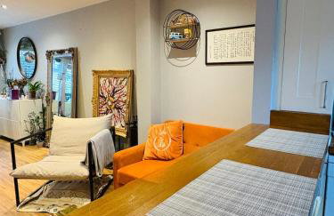 Stylish 2-Bed house, workspace & Easy London Access! - Foto 3