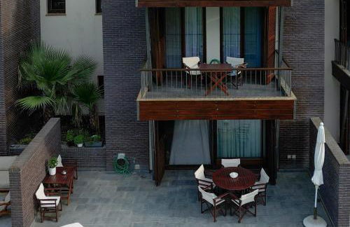 Sunrise Luxury Villa - Foto 8