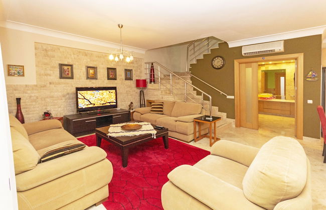 Paradise Town Villa ART - Photo 16