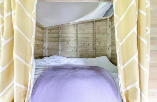 Safari Tent Two - Uk44405 - Foto 19