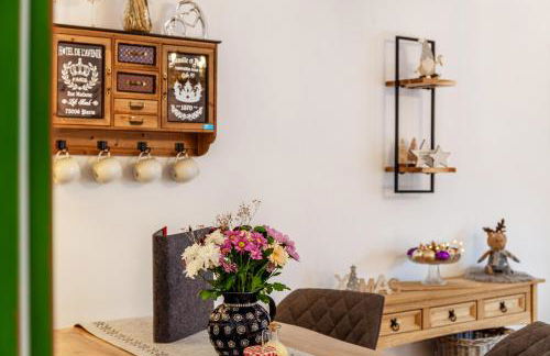 Aschaubichl - Wohnung Bergaurikel - Foto 16