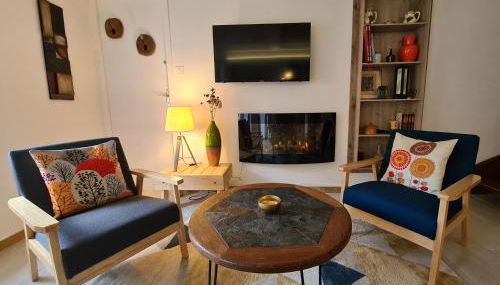 Gîte Le Petit Velours - Foto 4