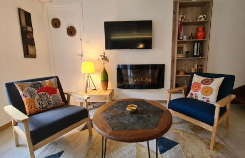 Gîte Le Petit Velours - Foto 4