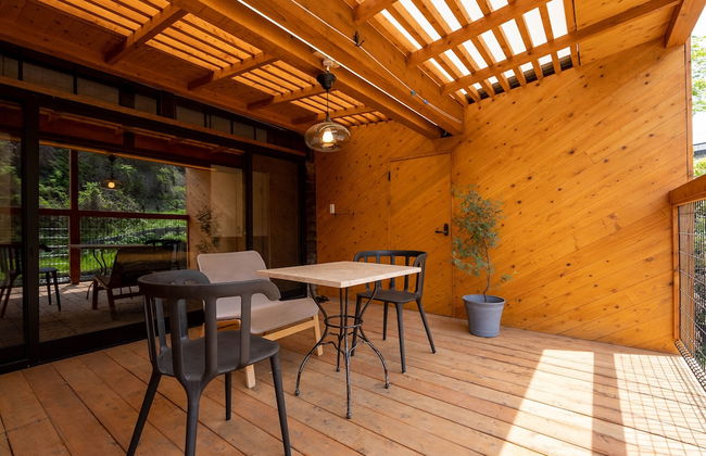 SUMITSUGU HOUSE West - Foto 13