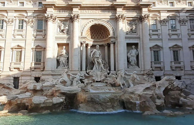 Tour della Roma barocca - Foto 1