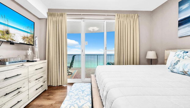 Twin Palms 1601 - Foto 4, Habitación