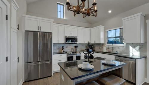 Hill Country Wine Hideaway - Foto 2