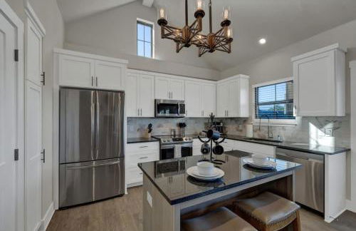 Hill Country Wine Hideaway - Foto 2