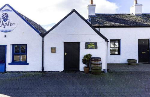 Old Brewery Cottage - Ellenabeich, Easdale - Isle of Seil - Photo 17