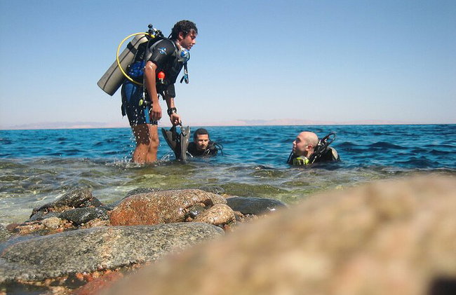 BUCEO: La exploración submarina de Kallithea - Foto 27