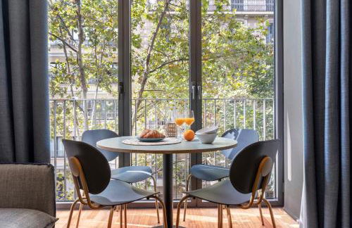 Aspasios Diagonal Art Apartments - Foto 46