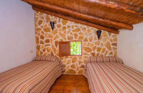 Cubo's Casa Rural Jacaranda - Foto 19