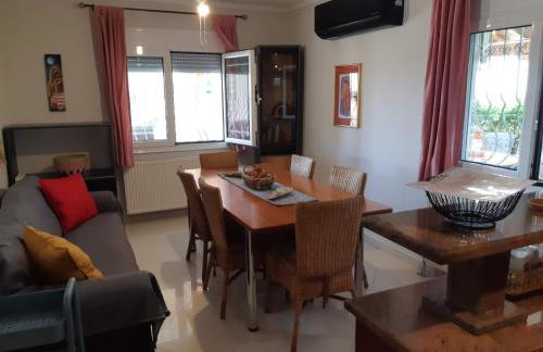 Villa Belvedere Flogita - Foto 35