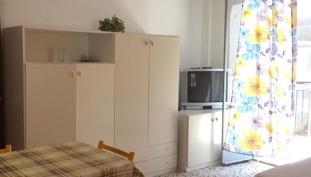 Restauration dans la chambre