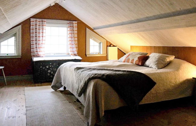 5 Person Holiday Home in Hallekis - Photo 2