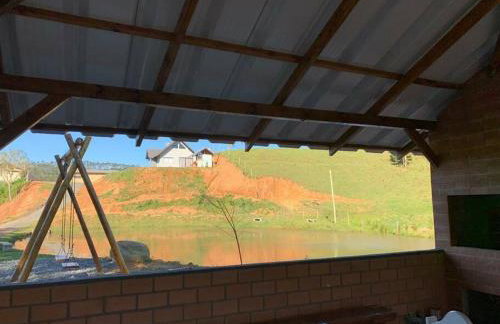 Casa de campo Serra Alta - Foto 22