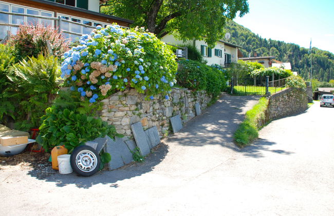 Baita Monti di Piazzogna - Foto 32