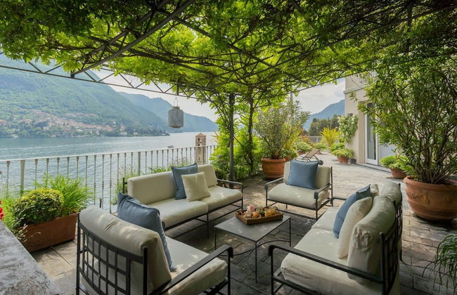 Vista Lario in Carate Urio - Foto 69