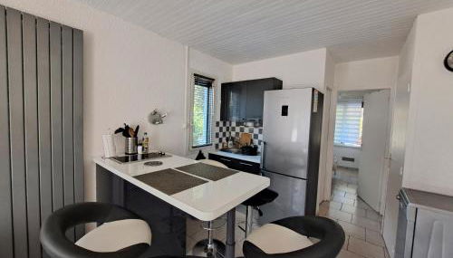 Cottage au cœur des Landes - Foto 3