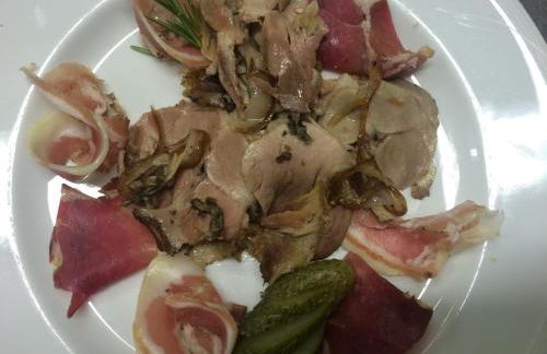 Agriturismo 7 Colonne - Foto 38