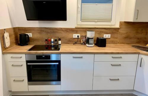 Quartier22 - Ferienwohnung mit Altstadtblick - Foto 12